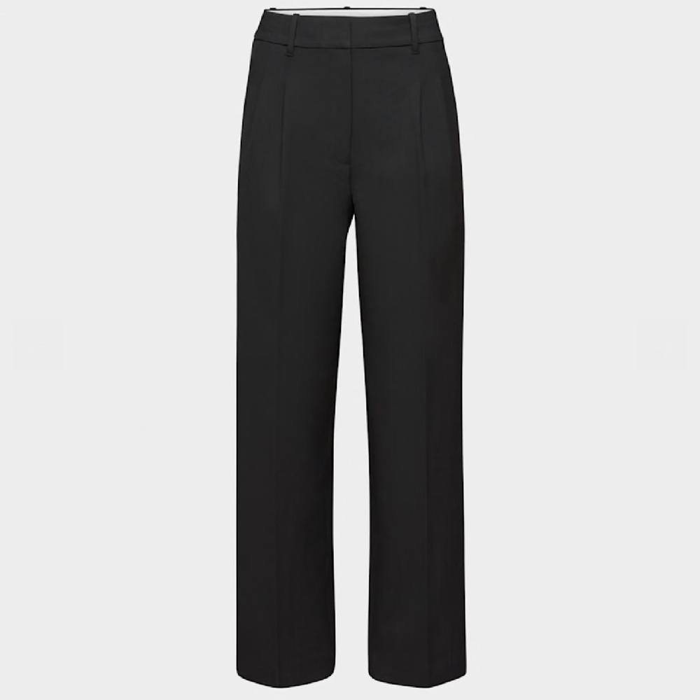 Effortless Pant - Black